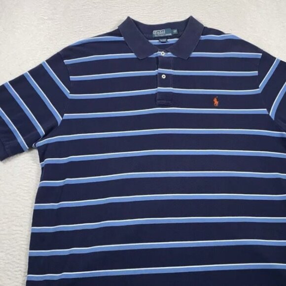 polo 2xb shirts